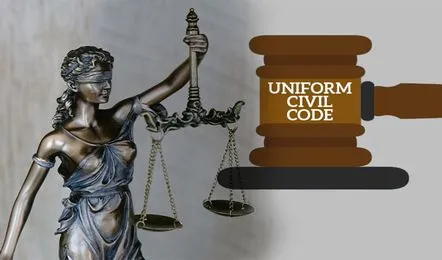 Uniform Civil Code