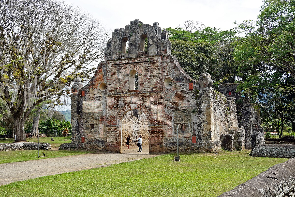 Ruinas de Ujarras