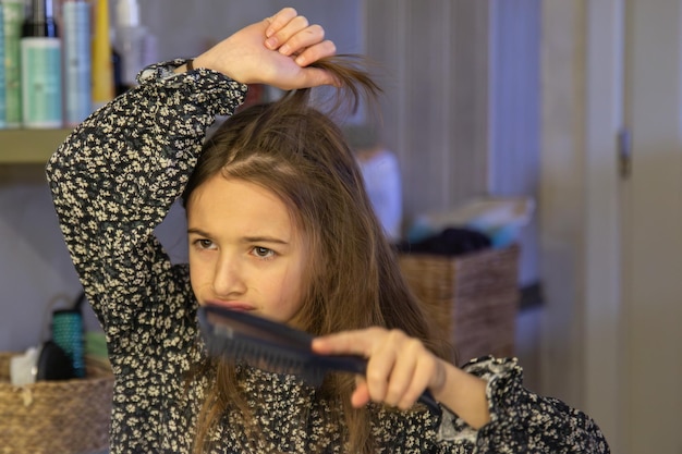 Haircare Mistakes That Cause Breakage