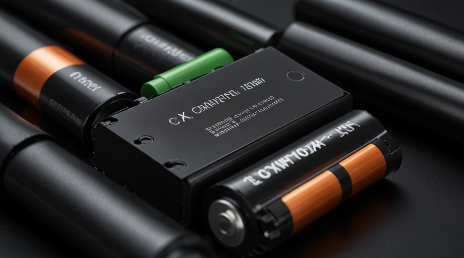 cx170924 battery