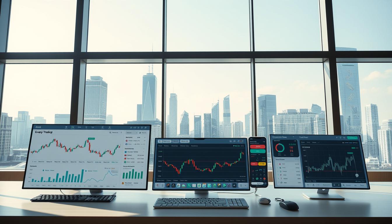 AI Trading Platform