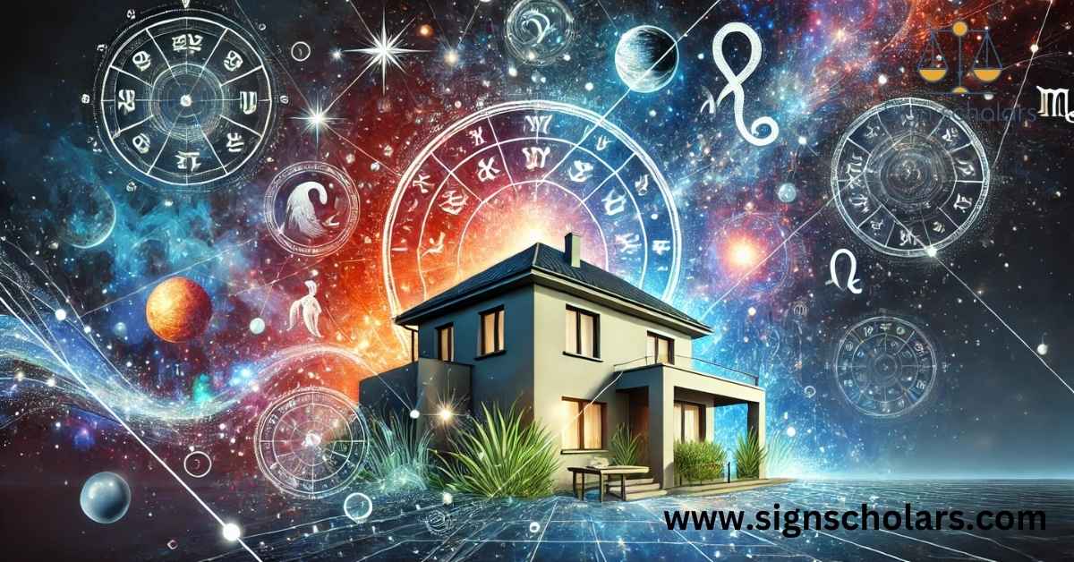 How Astrology Influences Real Estate Timing