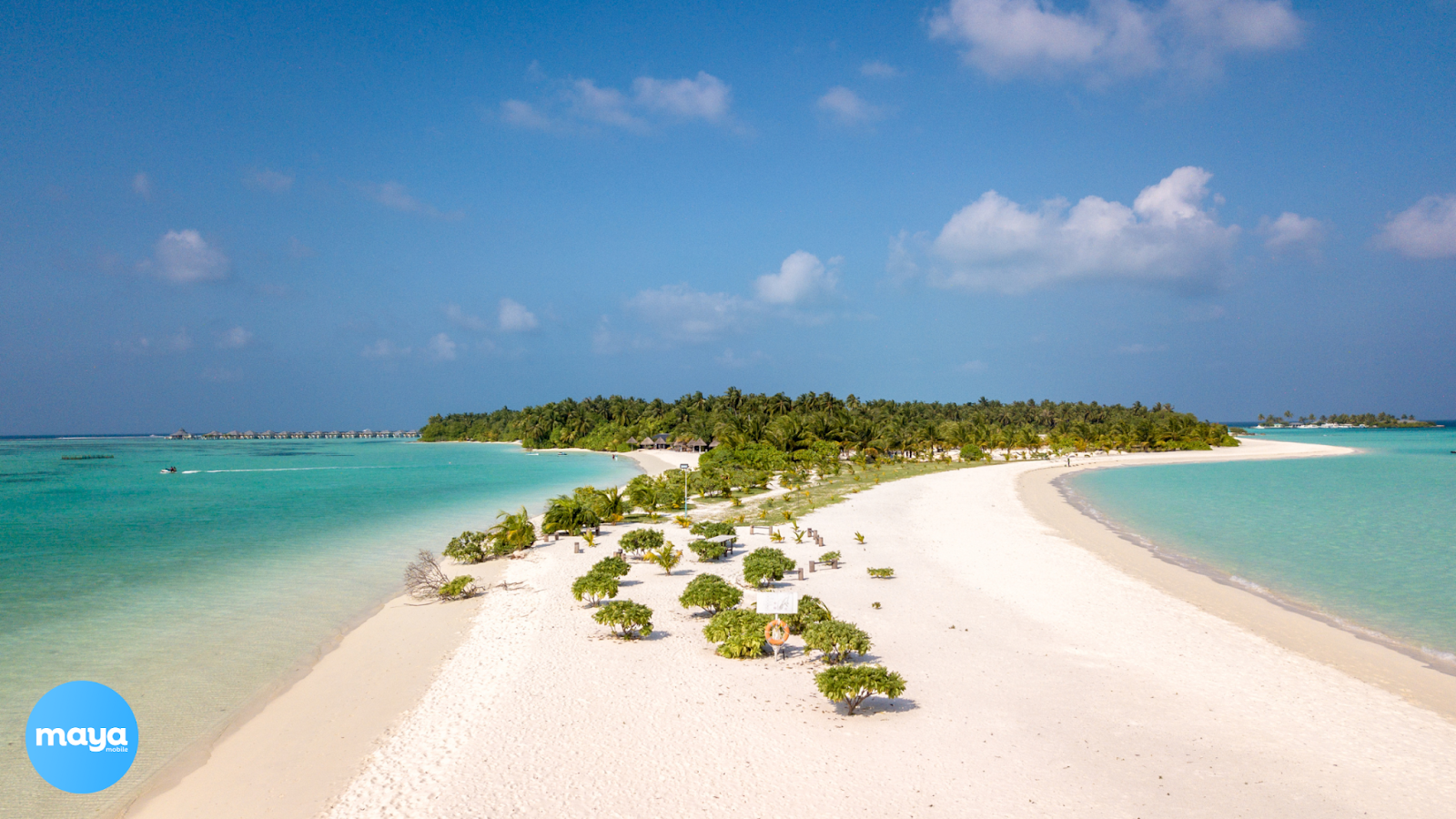 Sun Island (Nalaguraidhoo Island)