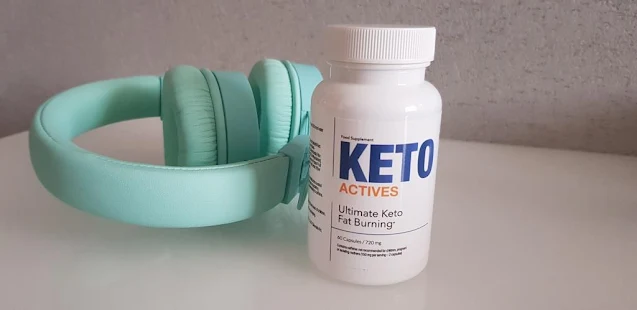 Keto Actives