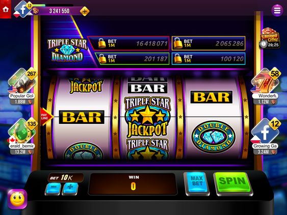 Ultimate Guide to Slotomania Slot Machines