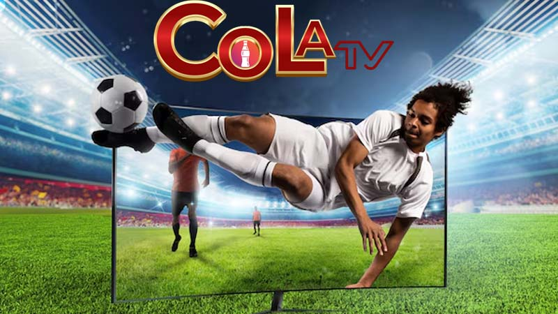 Trải nghiệm bóng đá trực tuyến tuyệt vời cùng Colatv.pro 