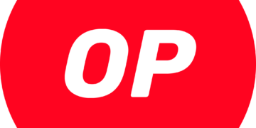 OP Logo