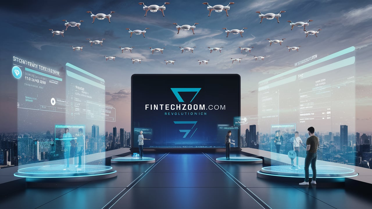 Fintechzoom.com