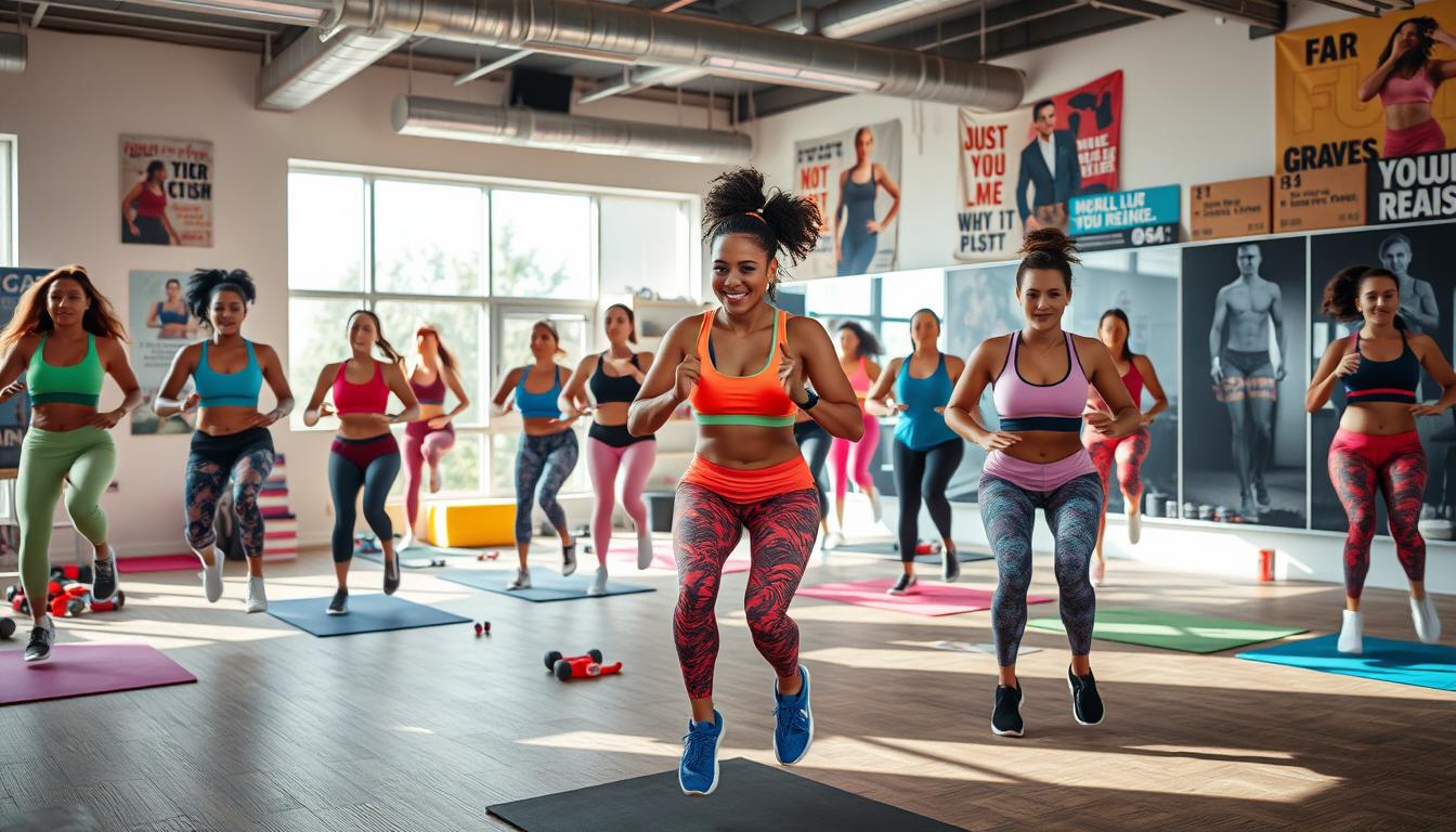hiit workouts