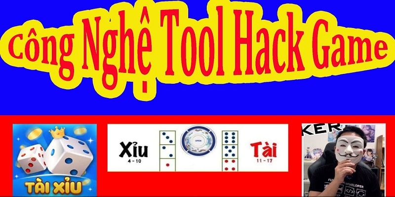 Đôi nét về tool hack tài xỉu miễn phí