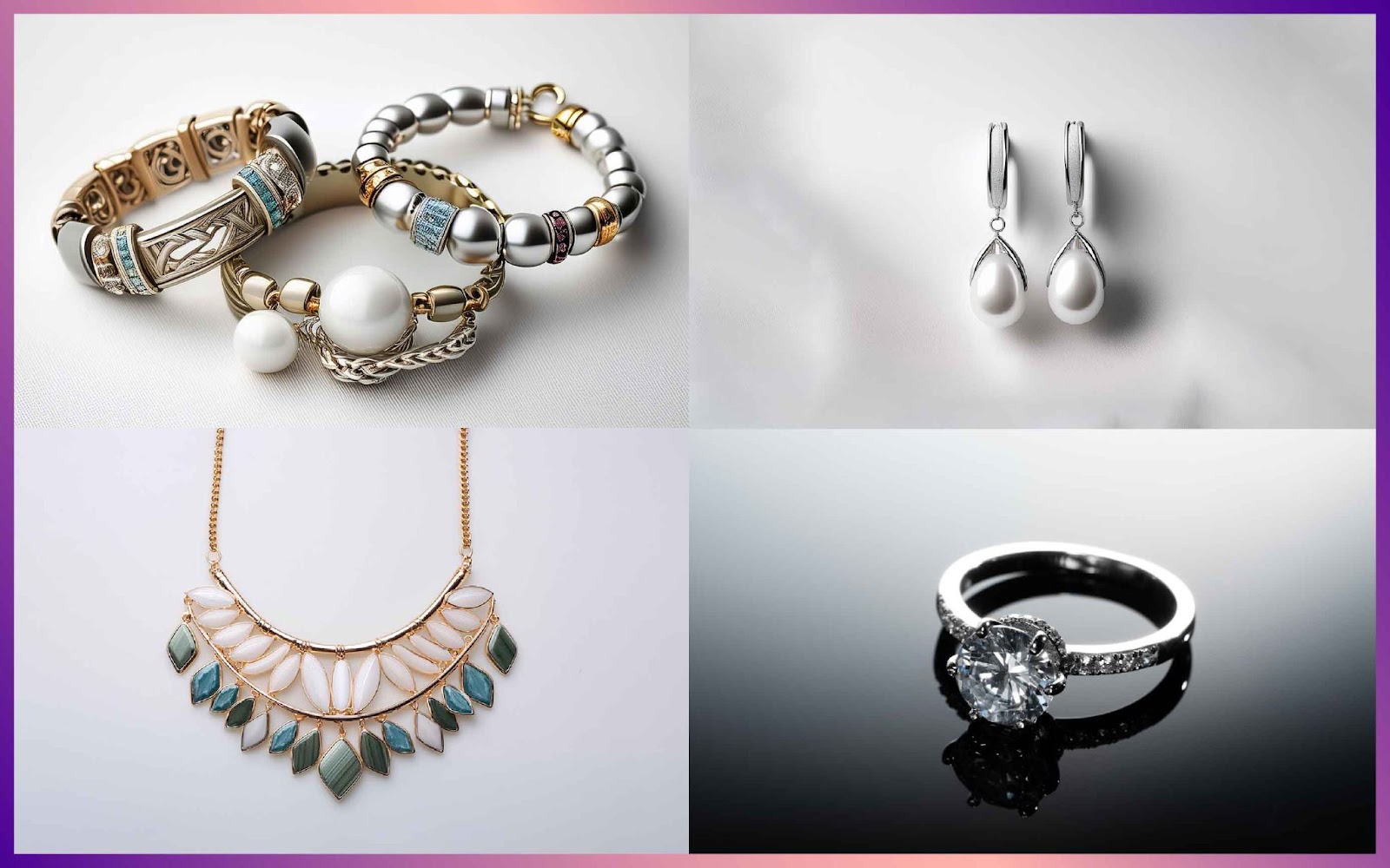 jewelery - jewelry for women