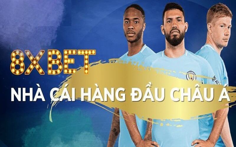 Trải nghiệm cá cược bóng đá trực tuyến tại nhà cái 8xbet-4