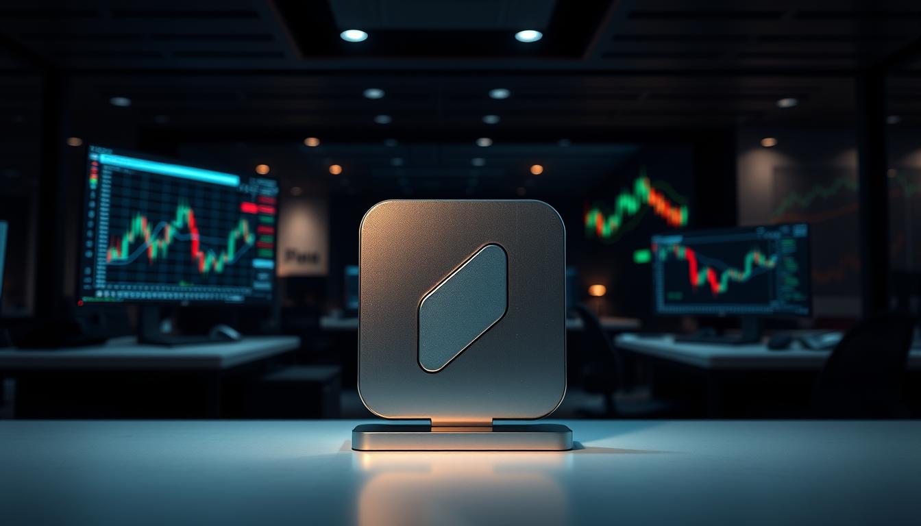 Plata Card AI trading platform