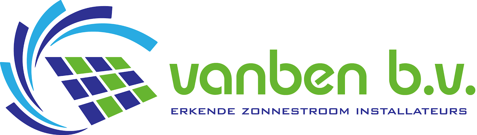 Logo Vanben