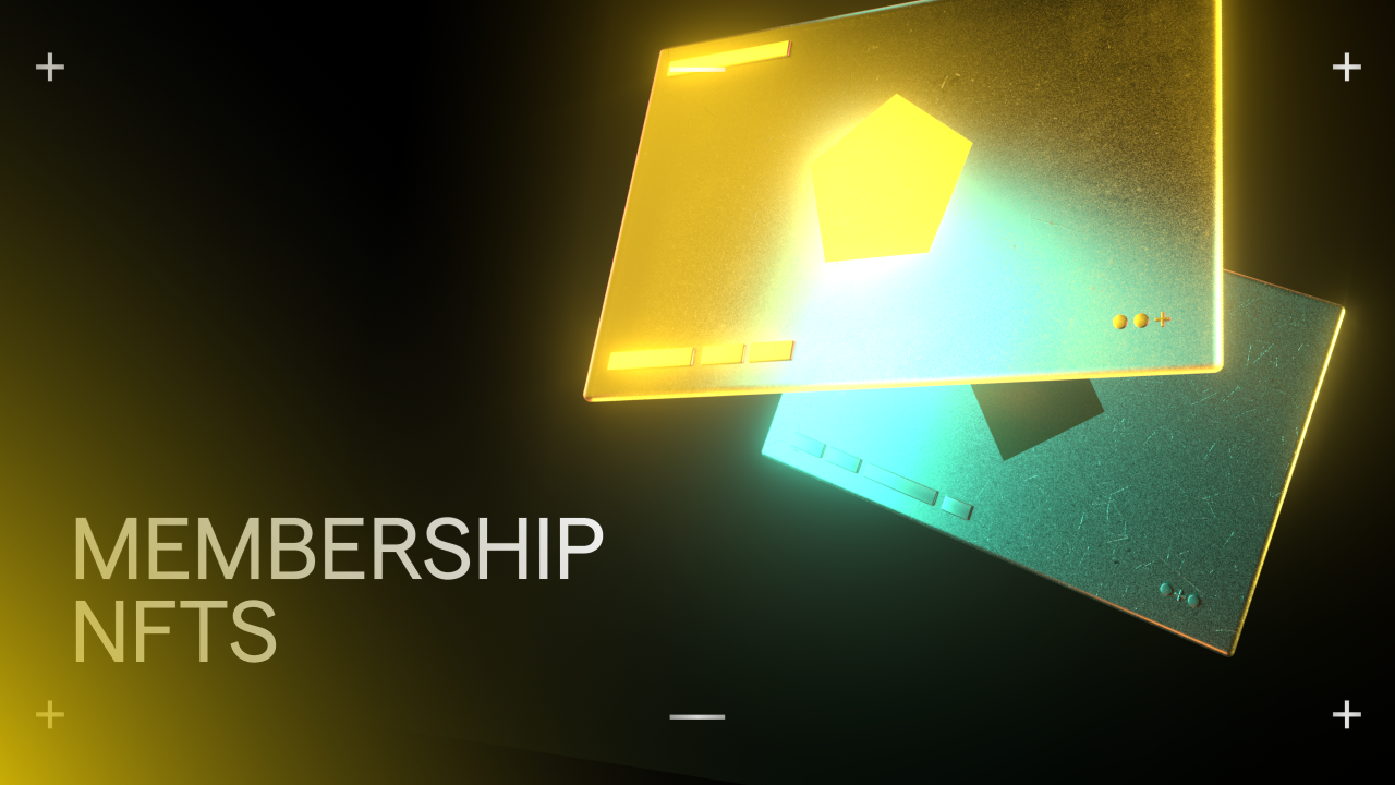 NFT Community Membership Benefits