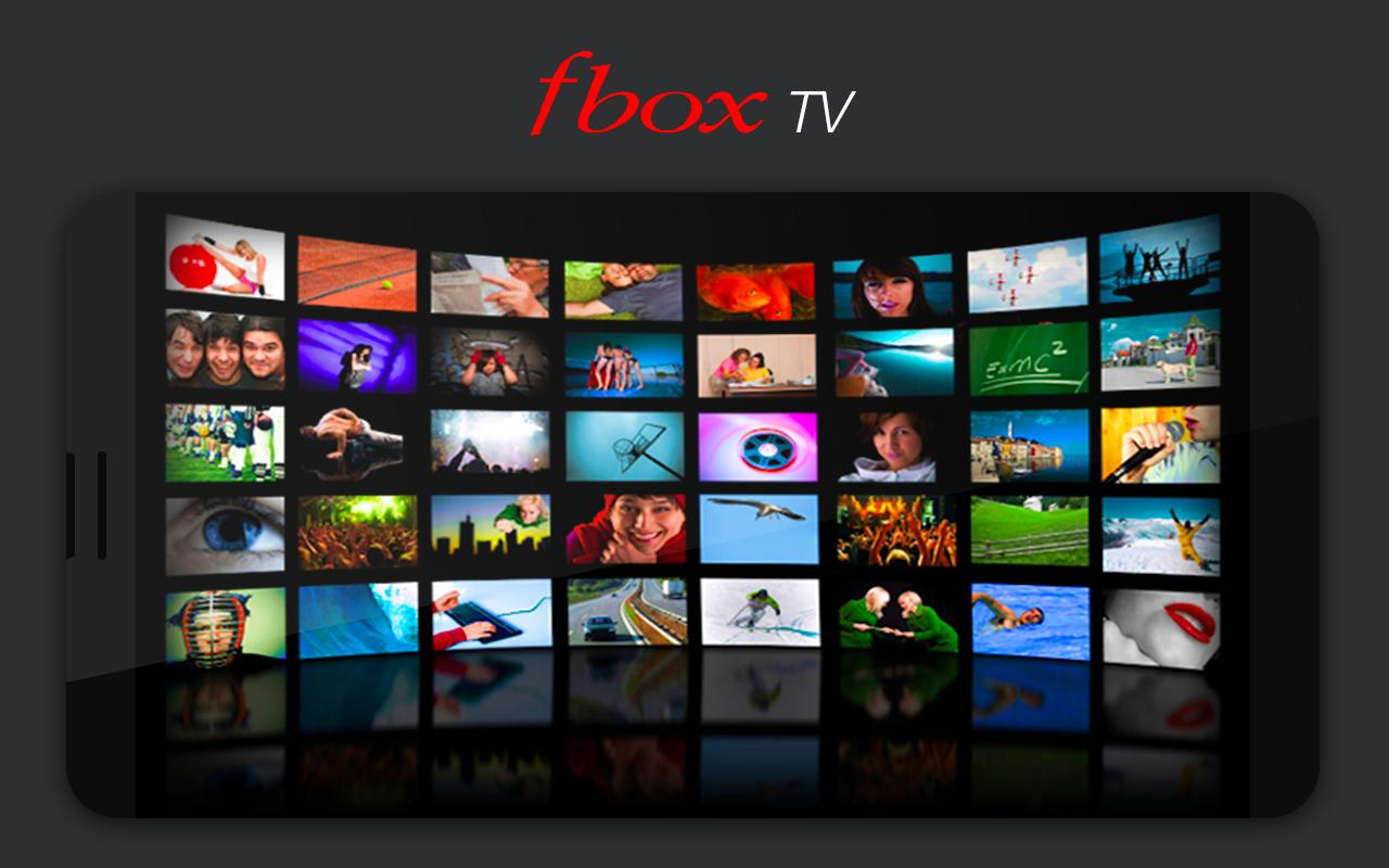 Fboxtv: