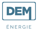 logo DEM Energie