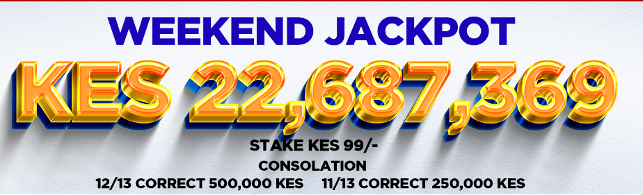Weekend ChapChap Jackpot