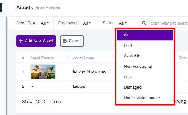 A screenshot of a computer

Description automatically generated