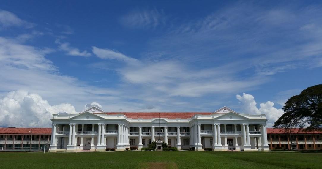 The Malay College Kuala Kangsar (MCKK) Employees, Location, Alumni |  LinkedIn