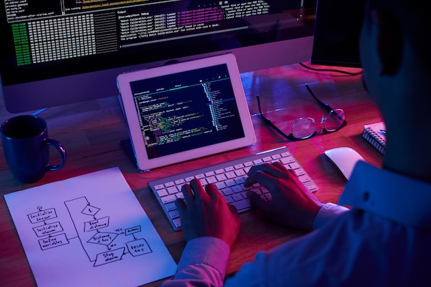 How to Stay Ahead in the Fast-Paced Programming World