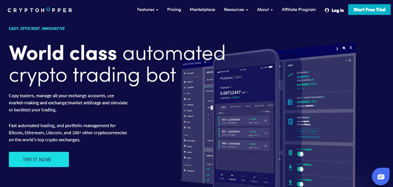 7 Best Crypto Trading Bots for Beginners