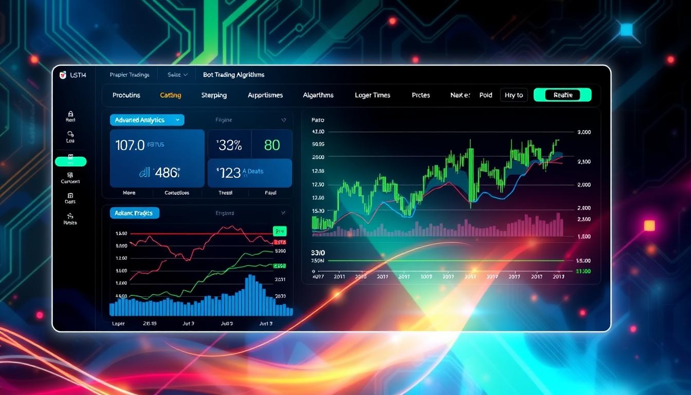 SpectraX Bot Platform