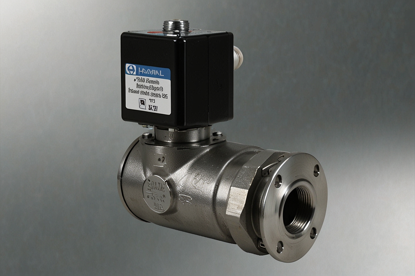 Flow Switch Model Q-12DST-G2