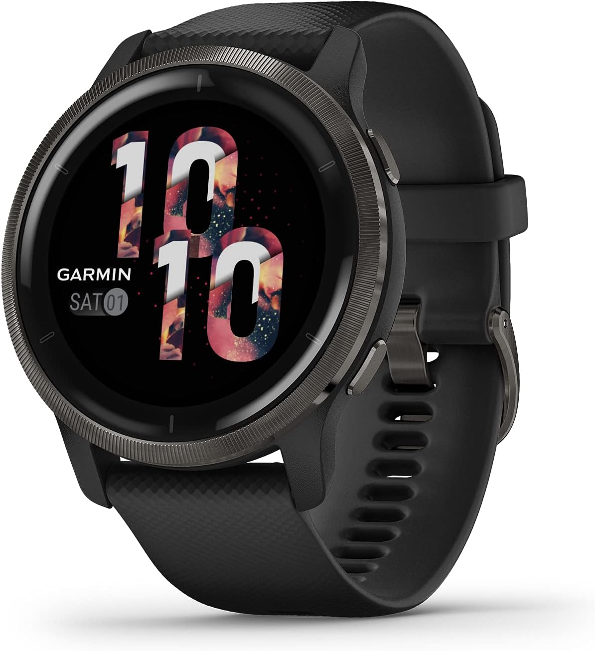 Garmin Venu 2 smartwatch