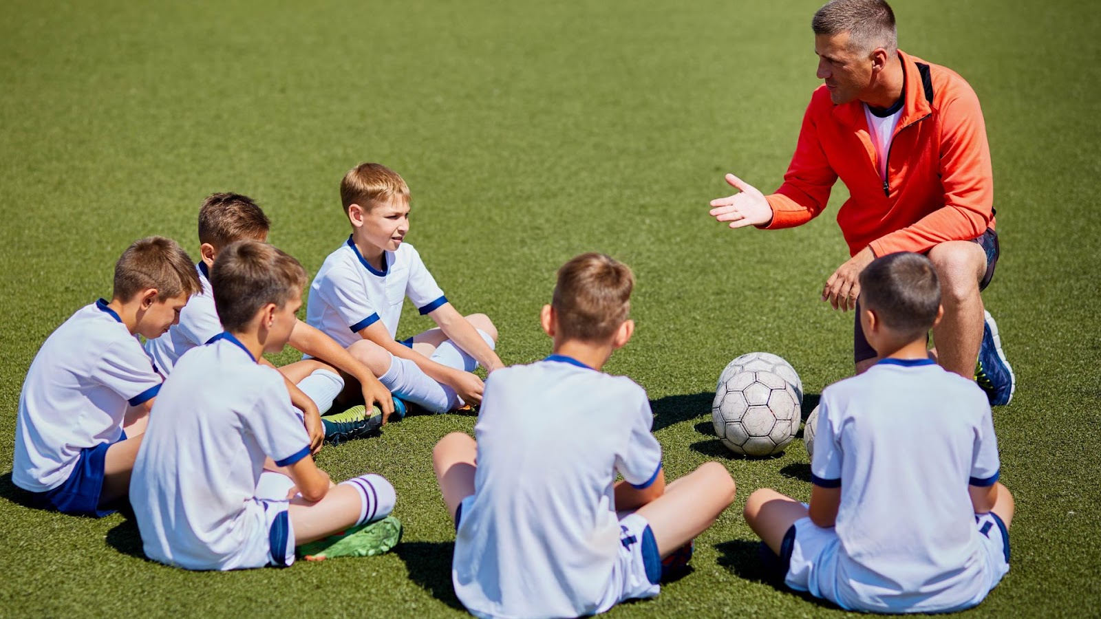 How to Become a Football Coach