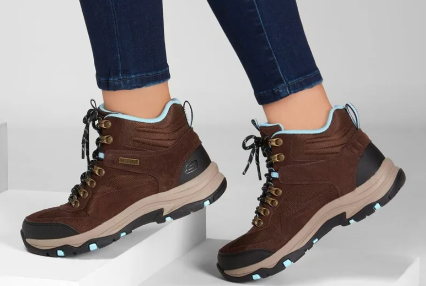 Modelos de botas skechers best sale