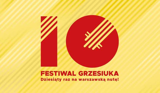 Фестиваль Гжесюка 2025
