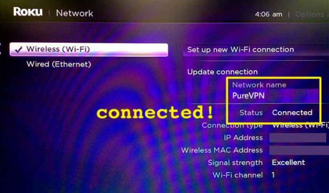 How to Watch IPTV on Roku browse and stream