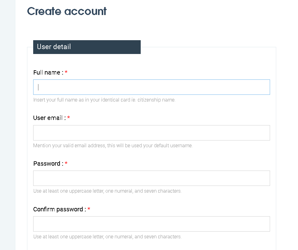 Comprehensive Guide: How to Applying for a .com.np Domain 5