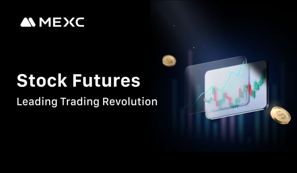 MEXC introduces Stock Futures.