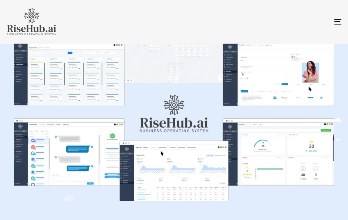 risehub.ai CRM