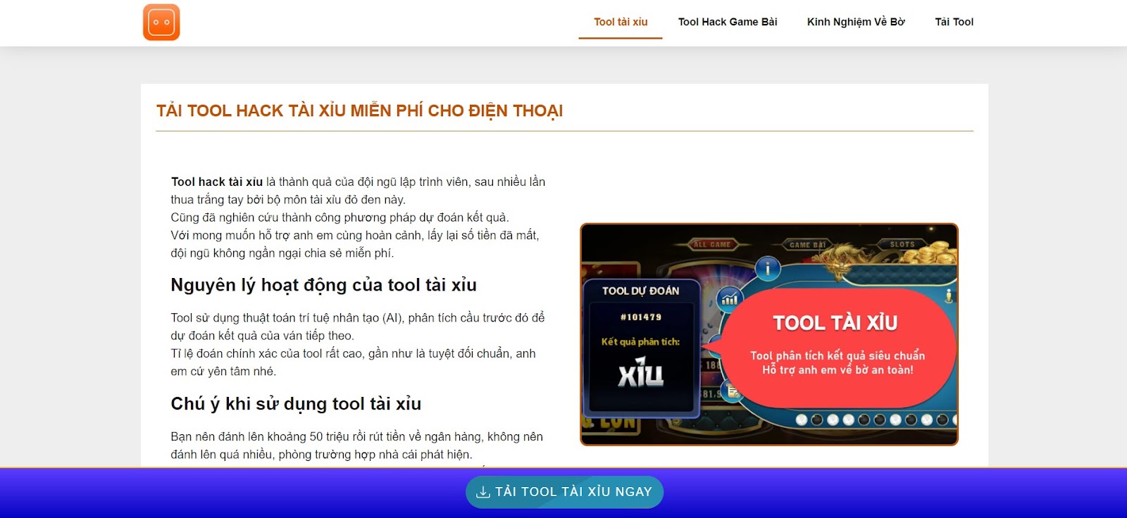 hack tài xỉu go88