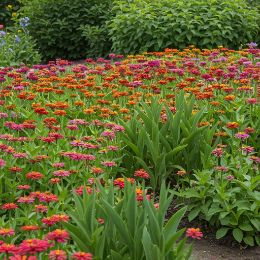 10 Essential Tips for Creating Beneficial Insect Houses in Your Garden