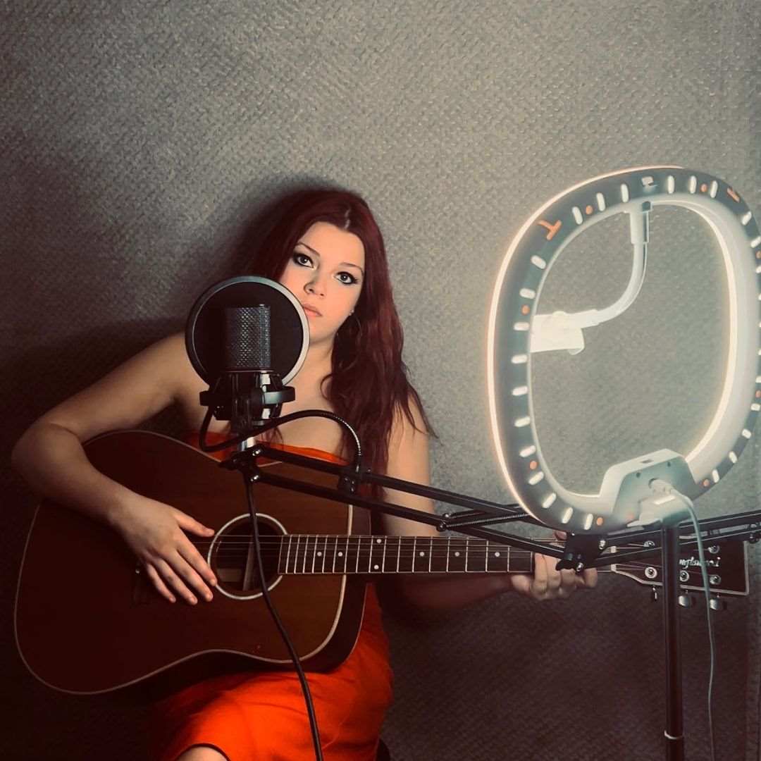Courtney Hadwin Music Sales