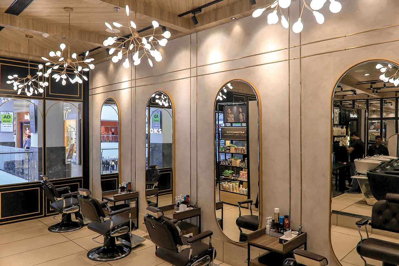 best-Salon-interior-design-services