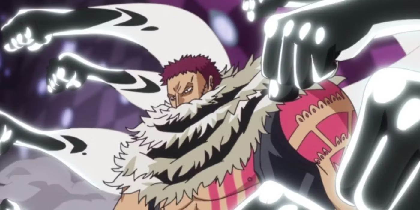 Top 16 One Piece Fight Scenes | One Peace | AnimeKIng 