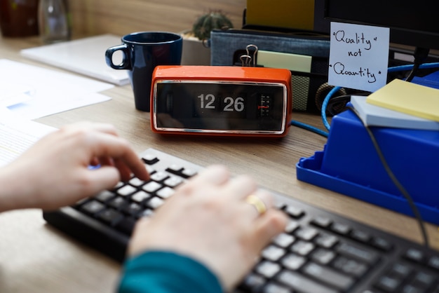 How Online School Prepares You for the Real World