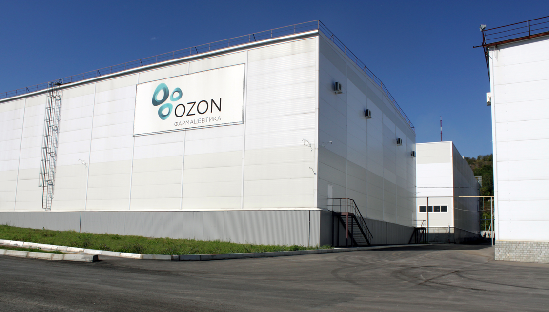 Инвестируй в таблетку. IPO Ozon Фармацевтика