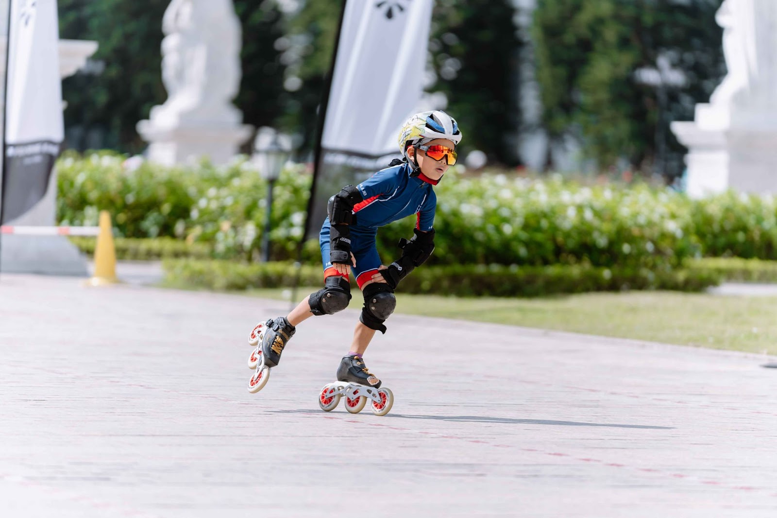 Địa chỉ mua giày patin uy tín tại quận Đống Đa