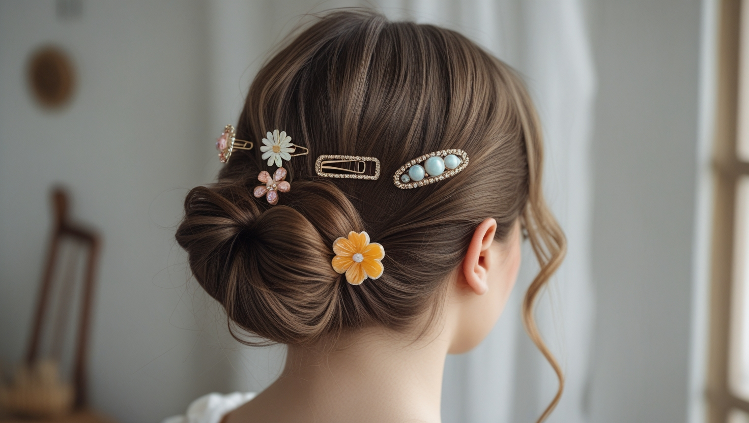 Hair Clips