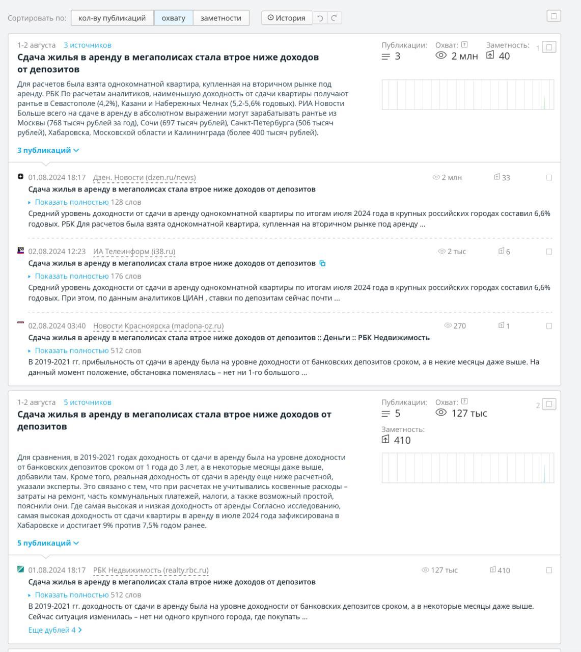 Как сделать PR-тюнинг скучному инфоповоду