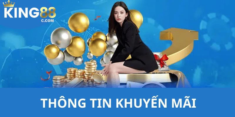 Người chơi nên tìm hiểu kỹ thông tin được KING88 quy định trước khi nhận code