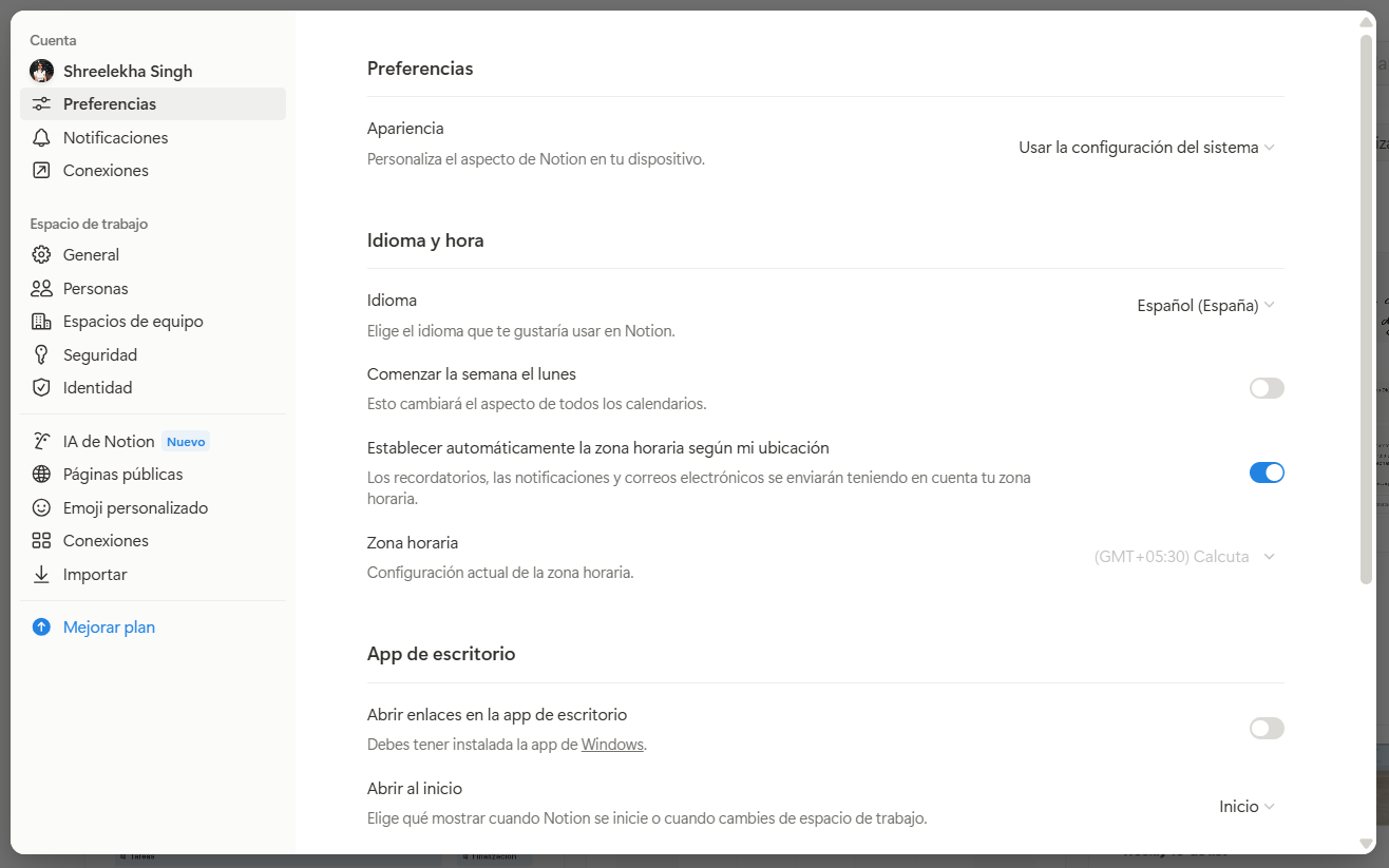 Notion localization example