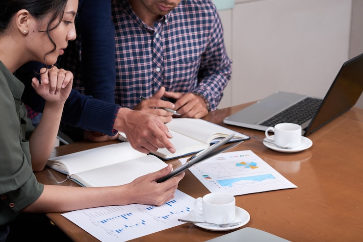 How to Write a Business Plan That Gets Results