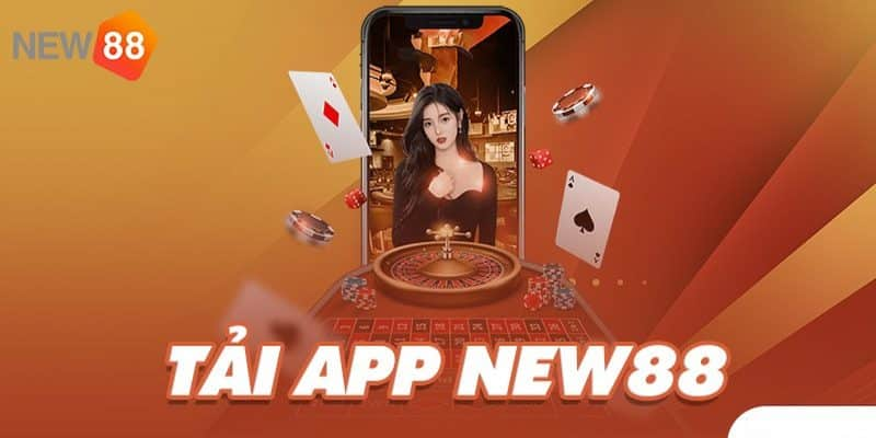 Tải App New88